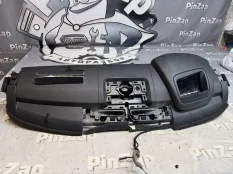 Торпедо с проекцией Range Rover Sport 2 l494