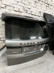 Крышка багажника LR Range Rover Sport 2 L494 рест