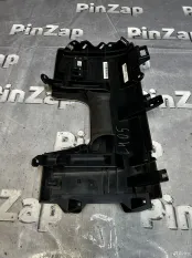 Накладка торпедо Range Rover Sport 2 l494