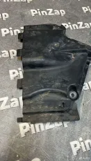 Защита днища передняя левая Audi Q5 80A