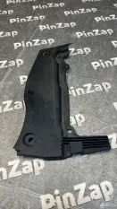 Дождевик Range Rover Sport 2 L494