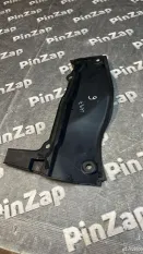 Дождевик Range Rover Sport 2 L494