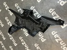 Защита двигателя левая Land Rover L462