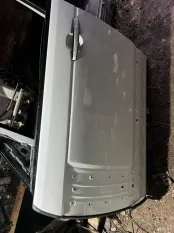 Дверь передняя левая белая LR Range Rover 4 L405