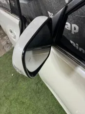 Зеркало левое toyota Prado 150 2