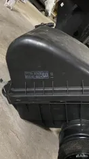 Корпус воздушного фильтра Prado 150 J150 1gdftv