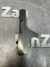 Накладка на торпедо Audi SQ7 4m