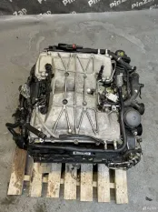 Двигатель Range Rover L405 L494 5.0 508ps 2015г