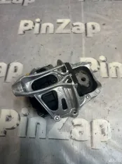 Подушка двигателя Audi Q7 4M рест 2