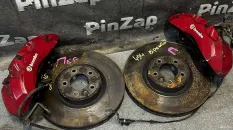 Тормоза передние Range Rover L494 Brembo