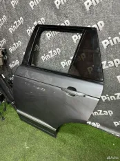 Задняя левая дверь Range Rover 4 L405
