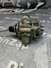 Главный тормозной цилиндр Toyota LC Prado 150