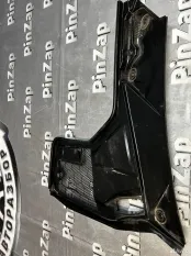 Жабо Mercedes-Benz C-Class C205