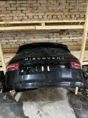 Крышка багажника Land Rover L462