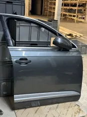 Дверь перед. правая Audi Q7 4M