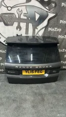 Крышка багажника Range Rover Sport L494