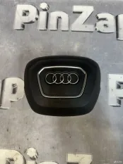 Подушка безопасности Audi Q7 4M