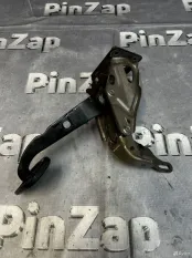 Педаль тормоза Toyota Land Cruiser Prado 150