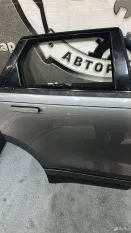 Дверь задняя правая Range Rover Velar L560 в сборе