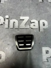 Накладка педали тормоза Audi SQ7 4M