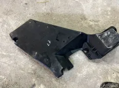 Защита двигателя Lexus ES 7