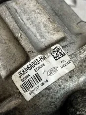Подушка двигателя Range Rover l560 левая