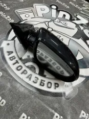 Зеркало заднего вида правое Kia Sorento Prime 3