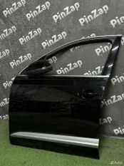 Дверь передняя левая Audi Q7 4m
