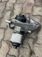 Корпус масленного фильтра Audi VW 3.6