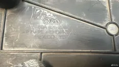 Защита днища Audi q5 FYb