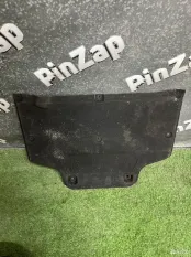 Защита моторного отсека Audi Q5 FYB