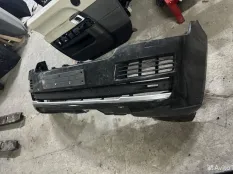 Бампер передний Range Rover L405
