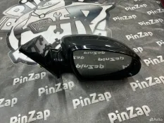 Зеркало правое Kia Sportage 4