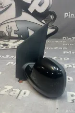 Зеркало заднего вида левое Peugeot Traveller