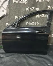 Дверь передняя левая Mercedes C205