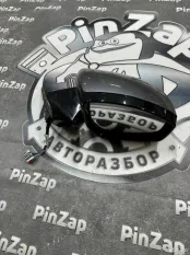 Зеркало правое Range Rover L560