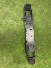 Усилитель бампера передний Jeep Wrangler JL