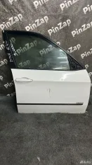 Дверь передняя правая BMW X5 E70