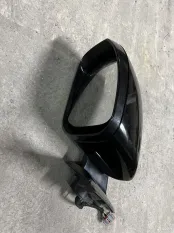 Левое зеркало Range Rover Sport 2 рест 14pin