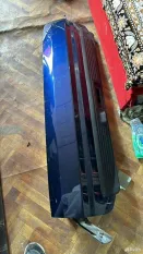 Откидной борт Range Rover 4 L405