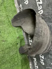 Подкрылок задний левый Kia Sorento Prime UM