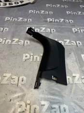 Накладка на порог Audi SQ7 4M передняя правая
