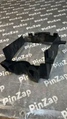 Кронштейн интеркулера левый Range Rover L405