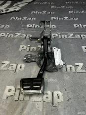 Педаль тормоза Audi SQ7 4M