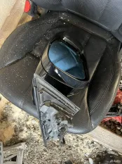 Праваое зеркало Range Rover Sport 2 L494