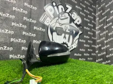 Зеркало наружное правое Mercedes S-Class W222