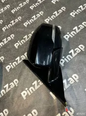 Зеркало заднего вида левое Range Rover 4 L405