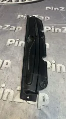 Защита бампера задняя BMW X5 G05