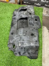 Защита двигателя Toyota LC Prado 150 2