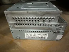 Магнитола Comand Mercedes C w205
